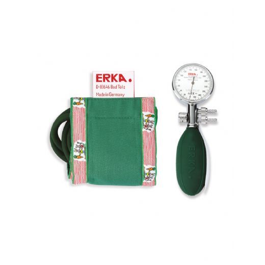 Perfect Aneroid Model ocuk Tansiyon Aleti ERKA